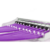 Digitus DK-1614-VH-5, Cable violeta