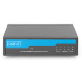 Digitus DN-80202-1, Interruptor/Conmutador 