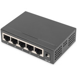 Digitus DN-80202-1, Interruptor/Conmutador 