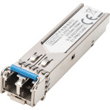Digitus Módulo mini GBIC (SFP) industrial, 1,25 Gbps, 20km, Transceptor 