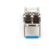 Digitus Módulo mini GBIC (SFP) industrial, 1,25 Gbps, 20km, Transceptor 
