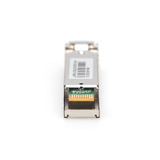 Digitus Módulo mini GBIC (SFP) industrial, 1,25 Gbps, 20km, Transceptor 