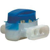 EINHELL 3414002 pieza y accesorio para cortacésped Kit de instalación de cable delimitador, Límites verde, Kit de instalación de cable delimitador, Einhell, FREELEXO, Negro, Verde, 170000 mm, 3,4 kg
