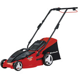 EINHELL GC-EM 1500/36, 3400156, Cortacésped rojo/Negro