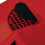 EINHELL GC-EM 1500/36, 3400156, Cortacésped rojo/Negro