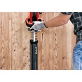 EINHELL GH-EH 4245 Cuchilla sencilla 420 W 2,5 kg, Cortasetos rojo/Negro, Corriente alterna, 420 W, 2,5 kg, 920 mm, 175 mm, 175 mm