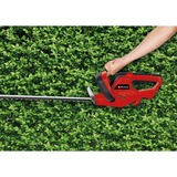 EINHELL GH-EH 4245 Cuchilla sencilla 420 W 2,5 kg, Cortasetos rojo/Negro, Corriente alterna, 420 W, 2,5 kg, 920 mm, 175 mm, 175 mm