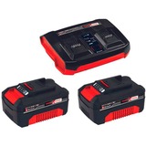 EINHELL RASARRO 36/42, 3413272, Cortacésped rojo/Negro