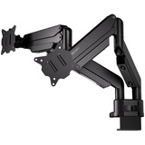 ENDORFY Atlas GS Pro Double, Soporte de monitor negro