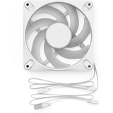 Fractal Design Dynamic 3 120 RGB, Ventilador blanco