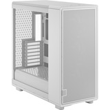 Fractal Design Epoch XL TG Tinte clara, Cajas de torre blanco