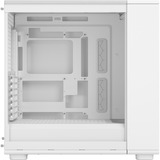 Fractal Design Epoch XL TG Tinte clara, Cajas de torre blanco