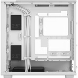 Fractal Design Epoch XL TG Tinte clara, Cajas de torre blanco