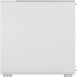 Fractal Design Epoch XL TG Tinte clara, Cajas de torre blanco