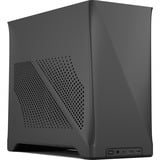 Fractal Design Era 2, Cajas de torre gris oscuro