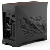 Fractal Design Era 2, Cajas de torre gris oscuro
