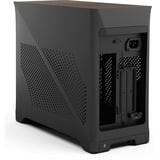 Fractal Design Era 2, Cajas de torre gris oscuro