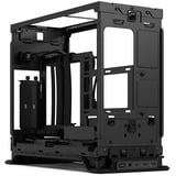 Fractal Design Era 2, Cajas de torre gris oscuro