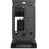 Fractal Design Era 2, Cajas de torre gris oscuro