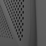 Fractal Design FD-C-ERA2N-02, Cajas de torre gris oscuro