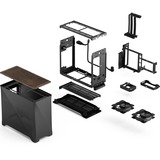 Fractal Design FD-C-ERA2N-02, Cajas de torre gris oscuro