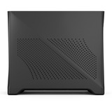 Fractal Design FD-C-ERA2N-02, Cajas de torre gris oscuro