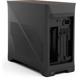 Fractal Design FD-C-ERA2N-02, Cajas de torre gris oscuro