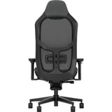 Fractal Design Silla gaming Refine Malla Oscura, Asientos de juego negro