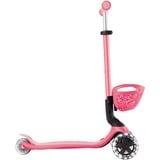 GLOBBER 844-210, Vespa rosa neón