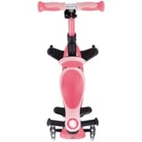 GLOBBER 844-210, Vespa rosa neón