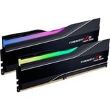 G.Skill  DIMM 32 GB DDR5-6000 (2x 16 GB) Dual-Kit, Memoria RAM negro