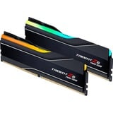 G.Skill  DIMM 32 GB DDR5-6000 (2x 16 GB) Dual-Kit, Memoria RAM negro