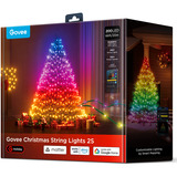 Govee Luces de cadena 2S, Luces de cuerda 