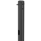 HAGOR PLD Single HD, Montaje en techo negro