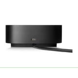 HP Estación de acoplamiento USB-C G5 reacondicionada negro