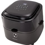 Hisense HAF1350DR, Freidora de aire caliente negro