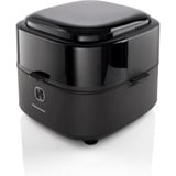 Hisense HAF1350DR, Freidora de aire caliente negro