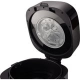 Hisense HAF1350DR, Freidora de aire caliente negro