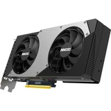 INNO3D GeForce RTX 5070 TWIN X2 OC, Tarjeta gráfica negro