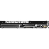 INNO3D GeForce RTX 5070 TWIN X2 OC, Tarjeta gráfica negro