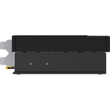INNO3D I3D 12GB D7 RTX 5070 TWIN X2 OC, Tarjeta gráfica negro