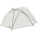 Jack Wolfskin Tienda de cúpula STRATOS LITE III, Tienda de campaña plateado