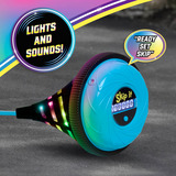 Just Play Skip It Deluxe, Juego de destreza Petrol