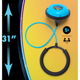 Just Play Skip It Deluxe, Juego de destreza Petrol