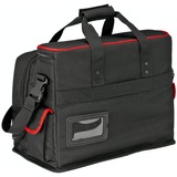 KNIPEX 00 21 10 LE, Bolsa negro/Rojo
