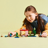 LEGO 21275, Juegos de construcción 