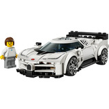 LEGO 77237, Juegos de construcción 