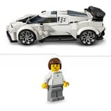 LEGO Hiperdeportivo Bugatti Centodieci, Juegos de construcción Juego de construcción, 9 año(s), Plástico, 291 pieza(s), 338 g
