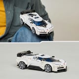 LEGO Hiperdeportivo Bugatti Centodieci, Juegos de construcción Juego de construcción, 9 año(s), Plástico, 291 pieza(s), 338 g