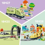 LEGO Set de Expansión: Puente y Vías Ferroviarias, Juegos de construcción Juego de construcción, 2 año(s), Plástico, 42 pieza(s), 1,31 kg